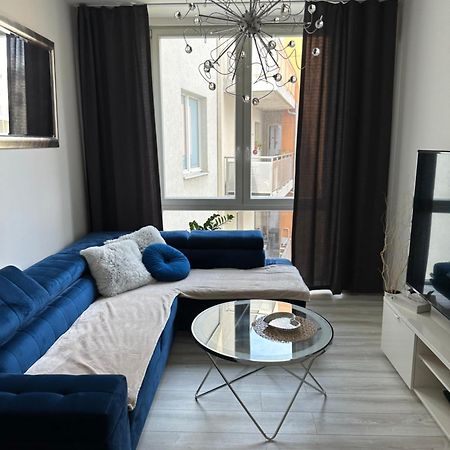 Majestic Old Town Apartments Bratislava Dış mekan fotoğraf