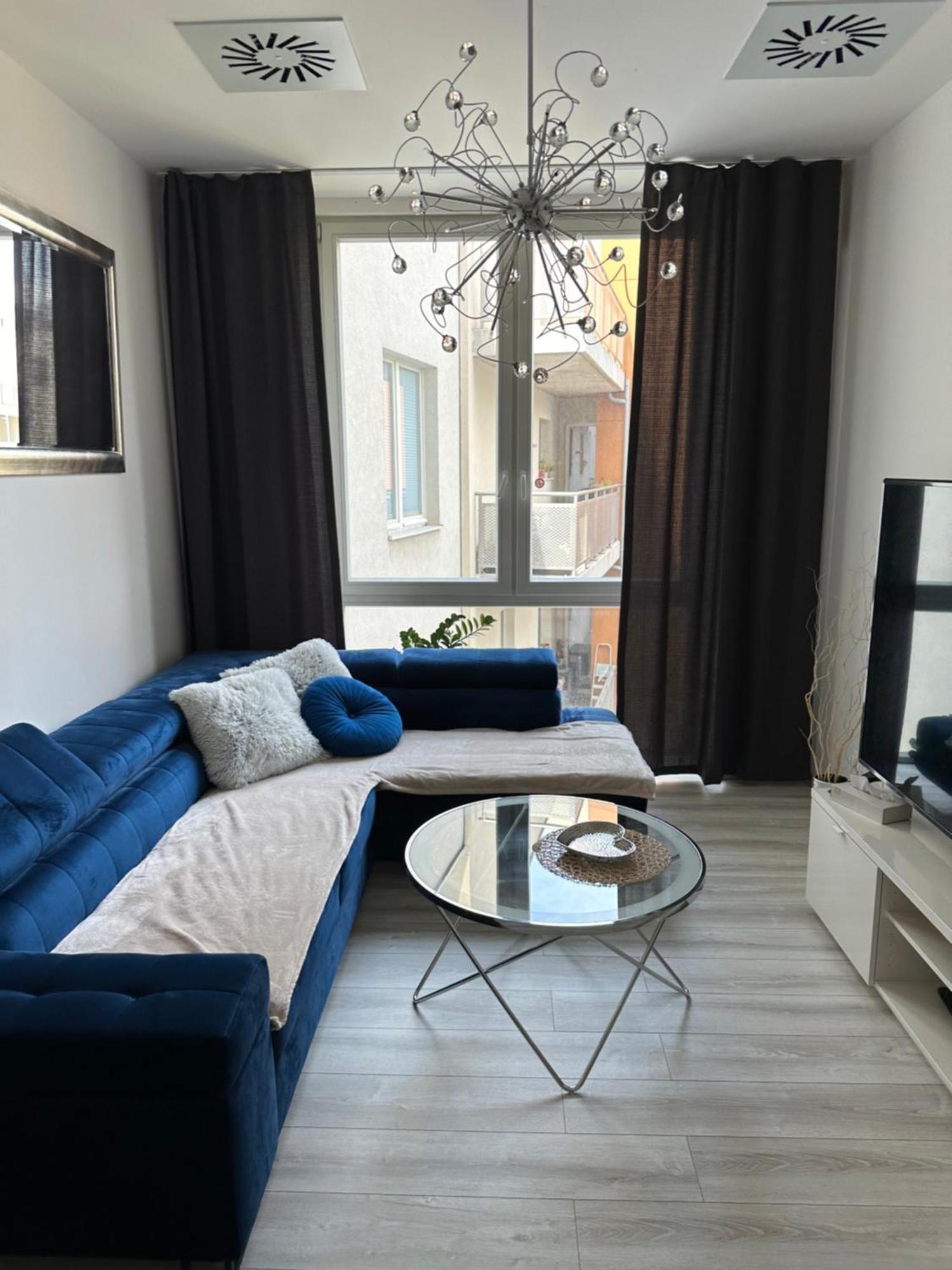 Majestic Old Town Apartments Bratislava Dış mekan fotoğraf