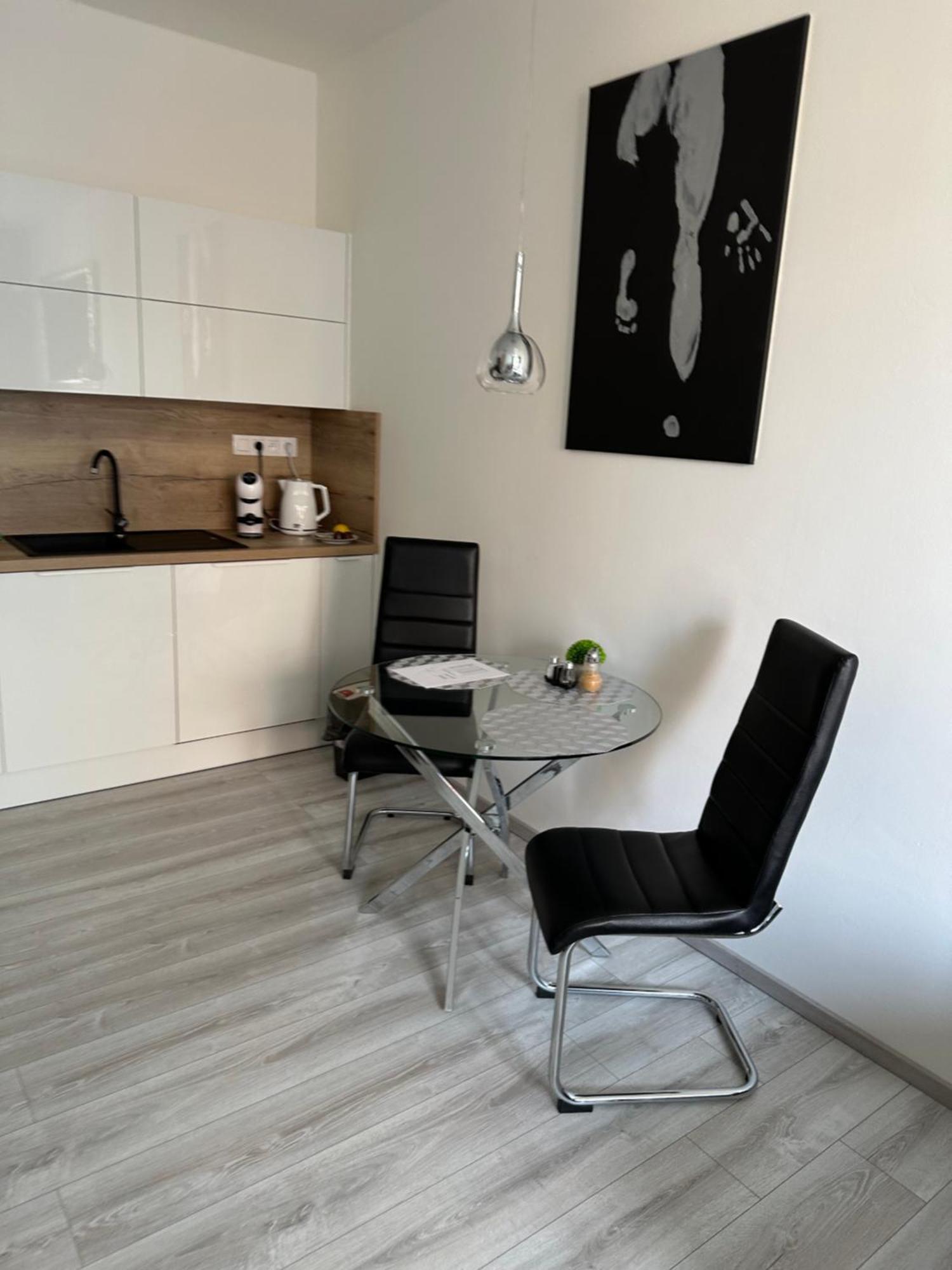 Majestic Old Town Apartments Bratislava Dış mekan fotoğraf