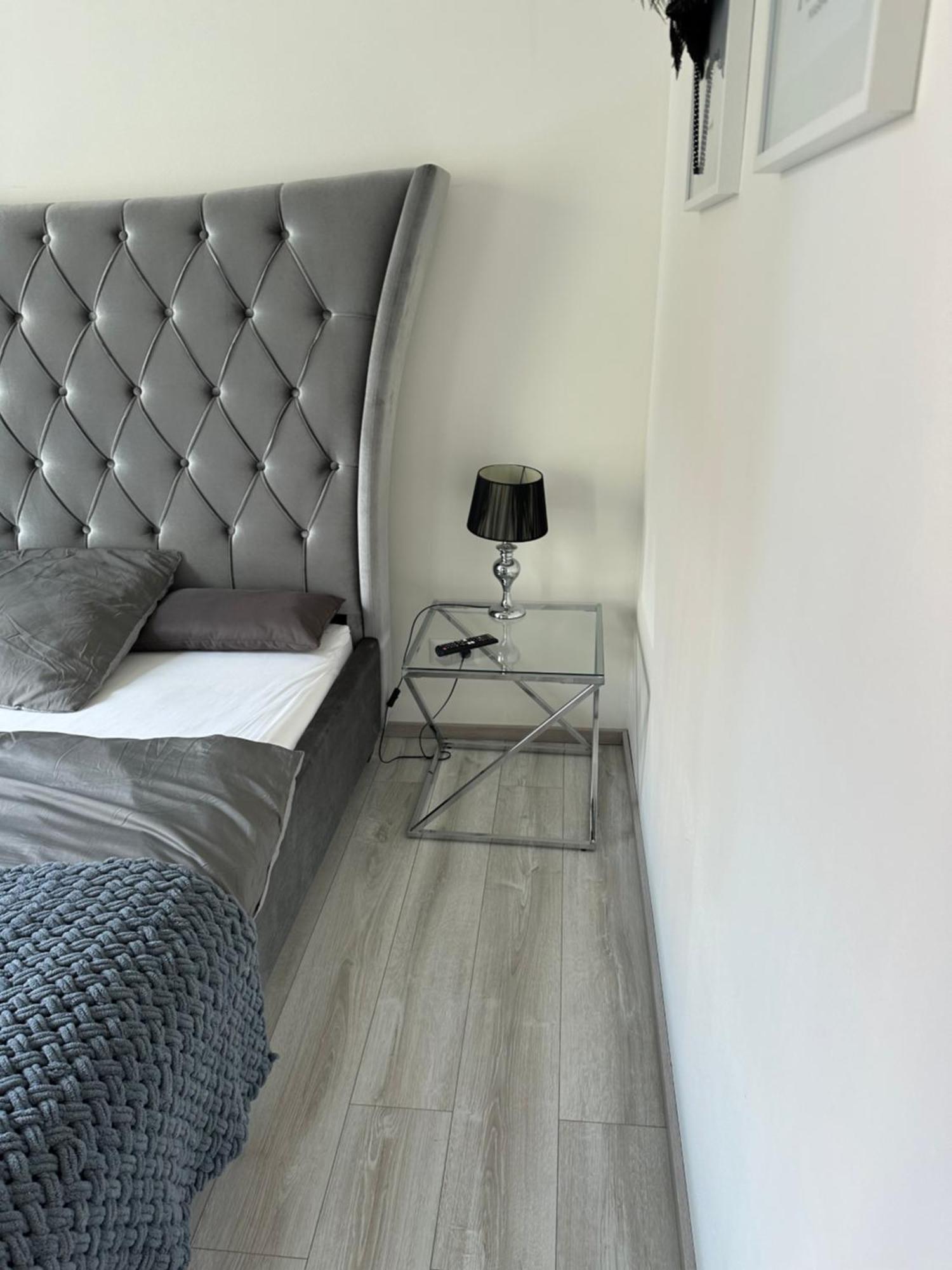Majestic Old Town Apartments Bratislava Dış mekan fotoğraf